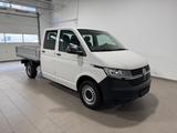 Volkswagen T6.1 Pritsche-Doka (6-Si.),Klima,Radio - Volkswagen T1 doka
