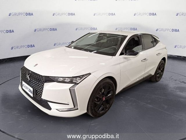 DS Automobiles DS DS4 Modello: 1SD4 BHDi 130 Perf. Line+