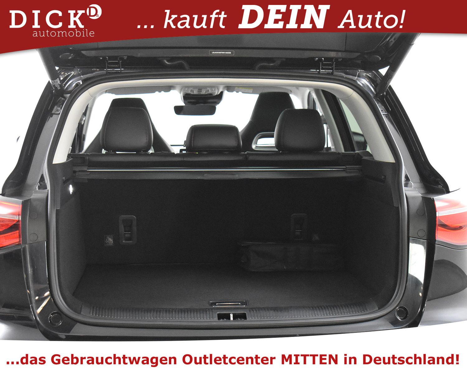 MG EHS PHEV 1.5 T-GDI Luxury  LED+PANO+SHZ+ACC+360° - Image 8