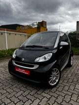 Smart ForTwo Servo/SHZ/Apple Carplay/Kamera - Smart Gebrauchtwagen von 2008