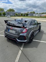 Honda Civic 2.0 i-VTEC TURBO Type R Type R - Honda Civic von privat