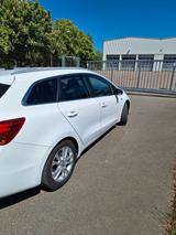 Kia cee'd Sportswagon 1.6 GDI Dream Team Edition... - Kia cee'd Sportswagon von privat