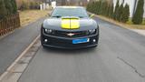 Chevrolet Camaro 6.2 V8 AT - - gebrauchte Chevrolet Camaro aus dem Jahr 2012
