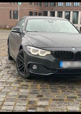 BMW 4er Gran Coupe(f36) - BMW: Coupe, 3er