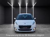 Peugeot 5008 Active"Garantie-TÜV/ServiceNEU"7.Sitzer - gebrauchte Peugeot 5008 aus dem Jahr 2016