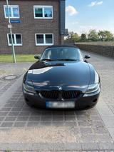 BMW Z 4 Cabrio - BMW Z4 in Mönchengladbach