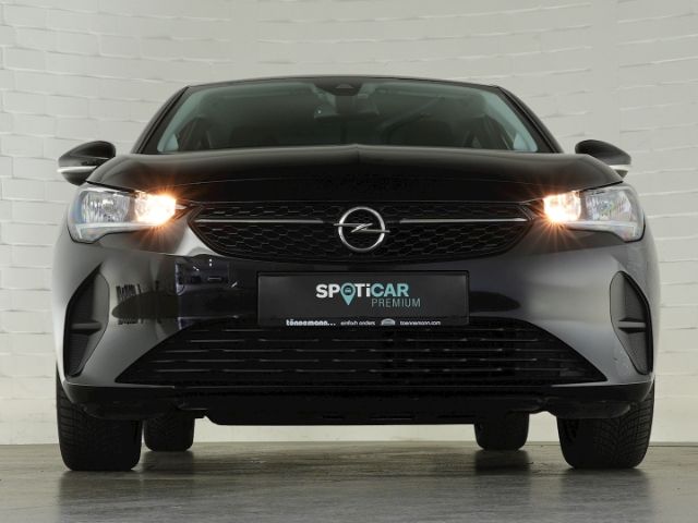 Corsa F EDITION+NAVI+RÜCKFAHRKAMERA+SITZHEIZUNG+
