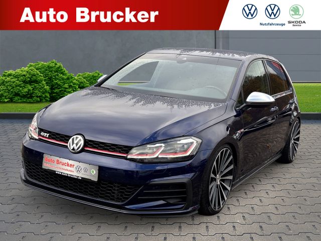 Volkswagen Golf GTI VII 2.0 TSI+Abstandsregeltempomat+Gesch