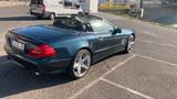 Mercedes-Benz SL 500 - Deutsches Fahrzeug - gebrauchte Mercedes-Benz SL-Klasse aus dem Jahr 2002