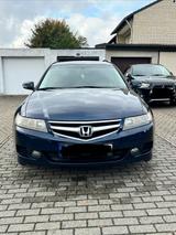 Honda Accord Tourer cn2 Diesel 140 PS / TÜ... - Honda Accord aus 2007