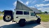 Toyota LandCruiser HZJ 78 - Allradantrieb Land