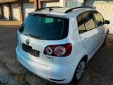 Volkswagen Golf Plus 1.4 TSI DSG 118kW Comfortline Comf... - Volkswagen Golf Plus: Weiß