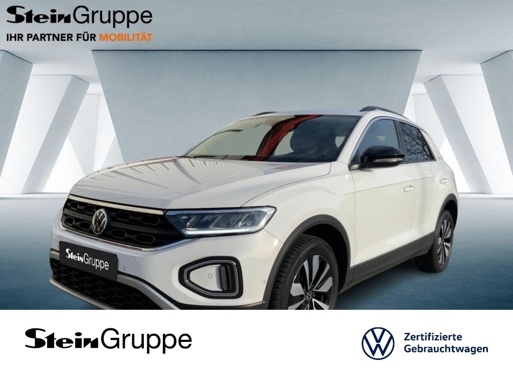 Volkswagen T-Roc APP+DAB+VIRT+ACC+LED+NAVI+PDC+Facelift