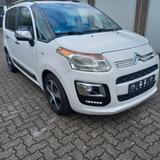 Citroën C3 Picasso, wenig km, 1.Hand, Tüv NEU 03.2028 - Citroën C3 Picasso von privat
