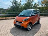 Smart Fortwo 451 CDI Diesel Klima Panorama... - Smart aus 2010: Cdi