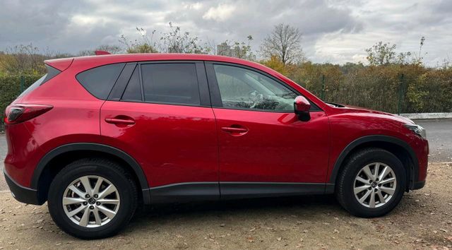 Mazda cx- 5 , 1.Hand,TÜV 11/26, Diesel