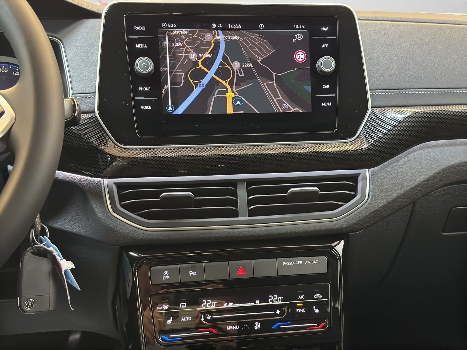 Volkswagen T-Cross - Bild 12