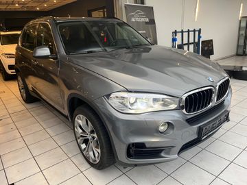 BMW X5 - 3