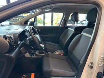 Citroën C3 Aircross *Feel*2.Hand*TÜV*Klima*PDC*