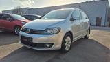Volkswagen Golf Plus 1.6 TDI LIFE*Navi*Klima*TÜV*TOP - Volkswagen Golf Plus: 1.6