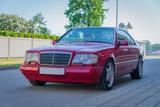 Mercedes-Benz E 320 - Mercedes-Benz E 320: Sportwagen