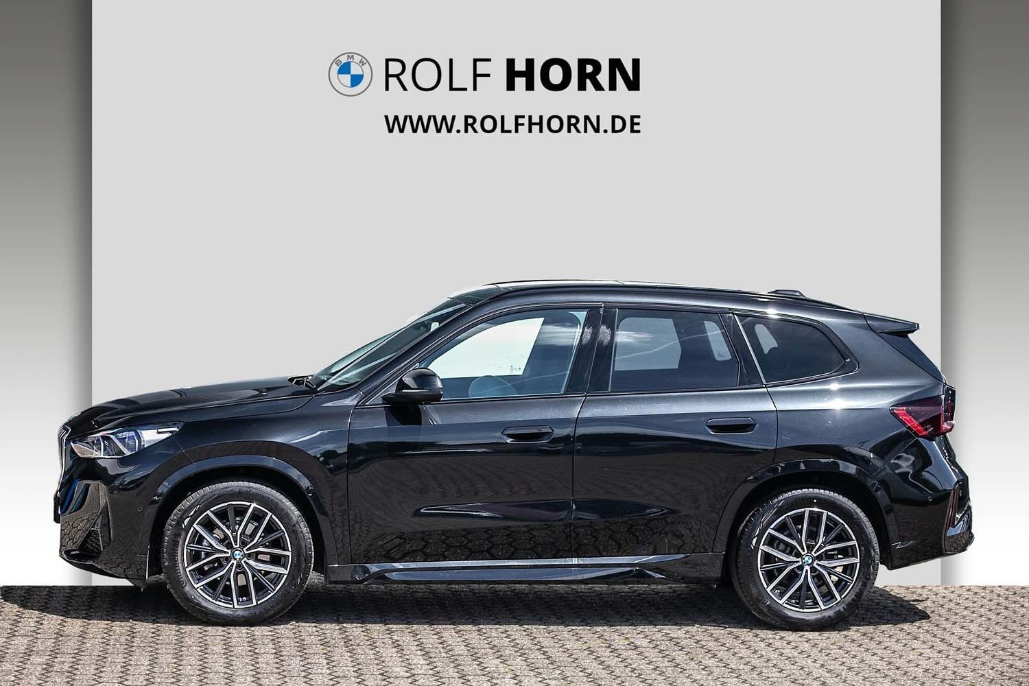 BMW X1 - Bild 6