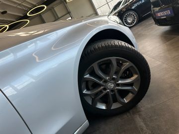 Mercedes-Benz C 180 C T-Modell *Avantgarde*