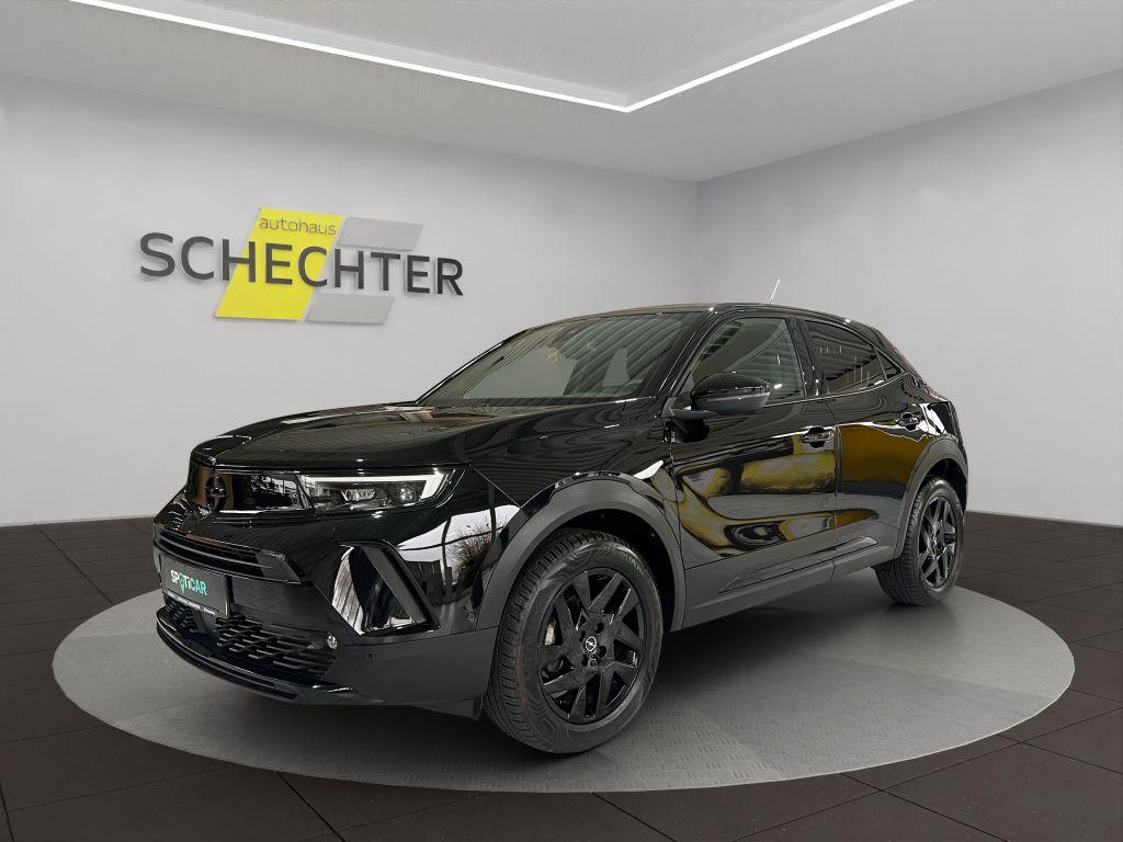 Opel Mokka 1.2 DI Turbo GS