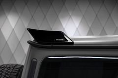 G 63 AMG 4x4² BRABUS 800 NEW AXLE FULL CARBON