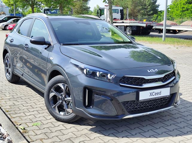 KIA XCeed 1.6 T-GDI Vision Klima-Navi-SHZG-LED