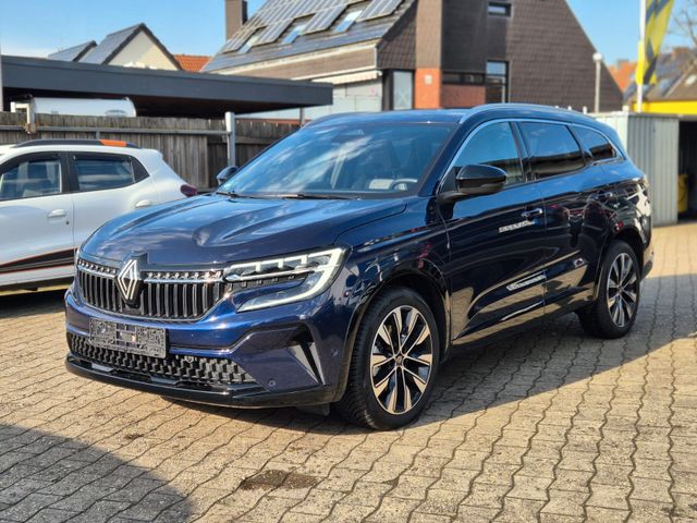 Renault Espace Techno E-Tech Hybrid 200 Winter