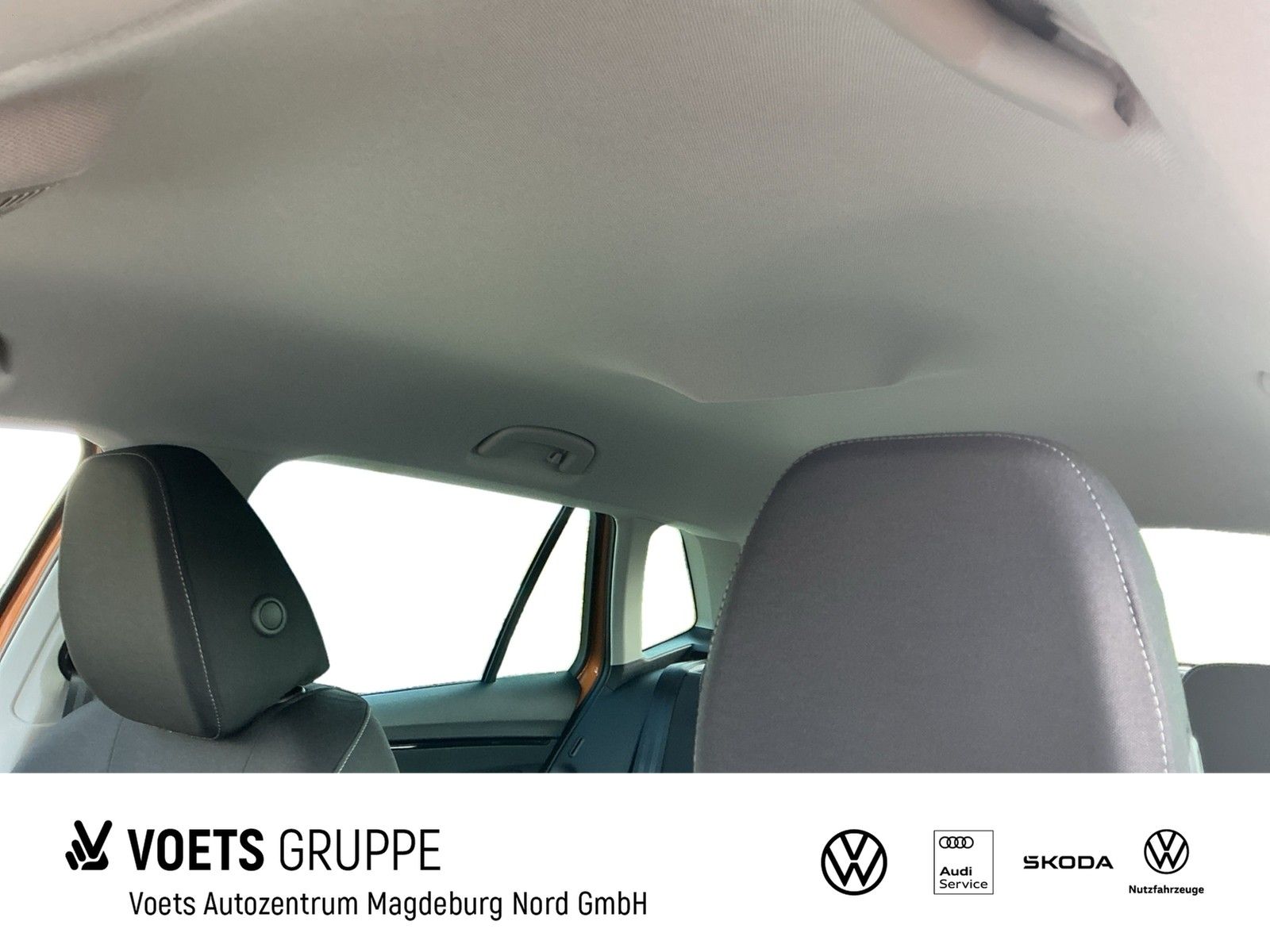 Skoda Kamiq - Bild 14