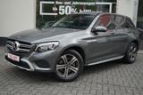 Mercedes-Benz GLC 250 4Matic Aut. 9G-Tronic ACC LED Navi PDC - Mercedes-Benz GLC 250: 4matic