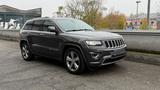 Jeep Grand Cherokee CRD Overland - Jeep Grand Cherokee in Wiesbaden