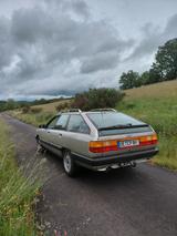 Audi 100 C3 Typ44 Avant  5Zylinder - Audi 100: Kombi, 100avant
