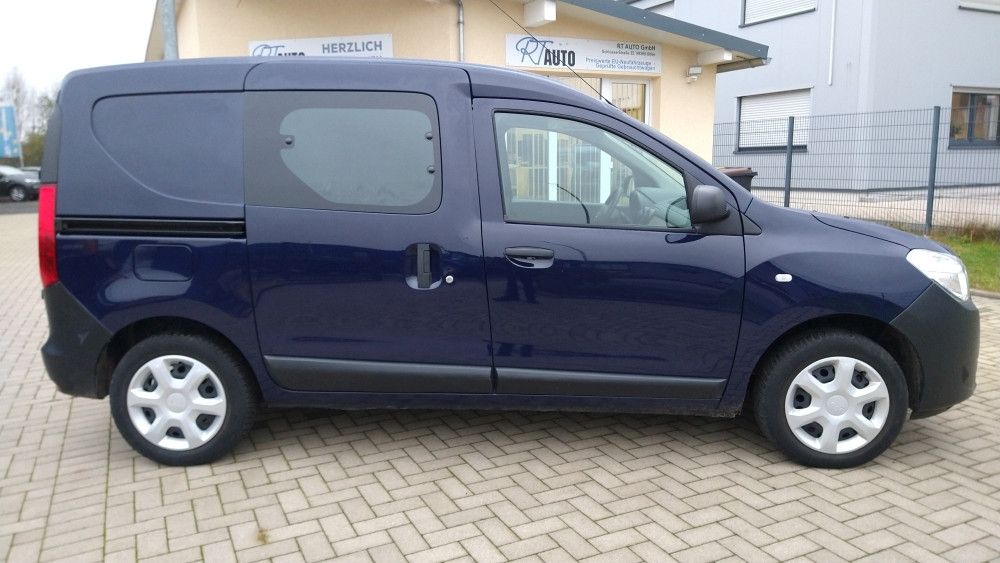 Image of Dacia Dokker