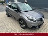 Renault Captur Dynamique/1 Hand /Tüv Neu/Top Pflege - gebrauchte Renault Captur aus dem Jahr 2014