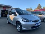 Honda Jazz 1,2 Cool*SEHR GEPFLEGT*1.HAND*SERVICE NEU - Honda Gebrauchtwagen von 2006
