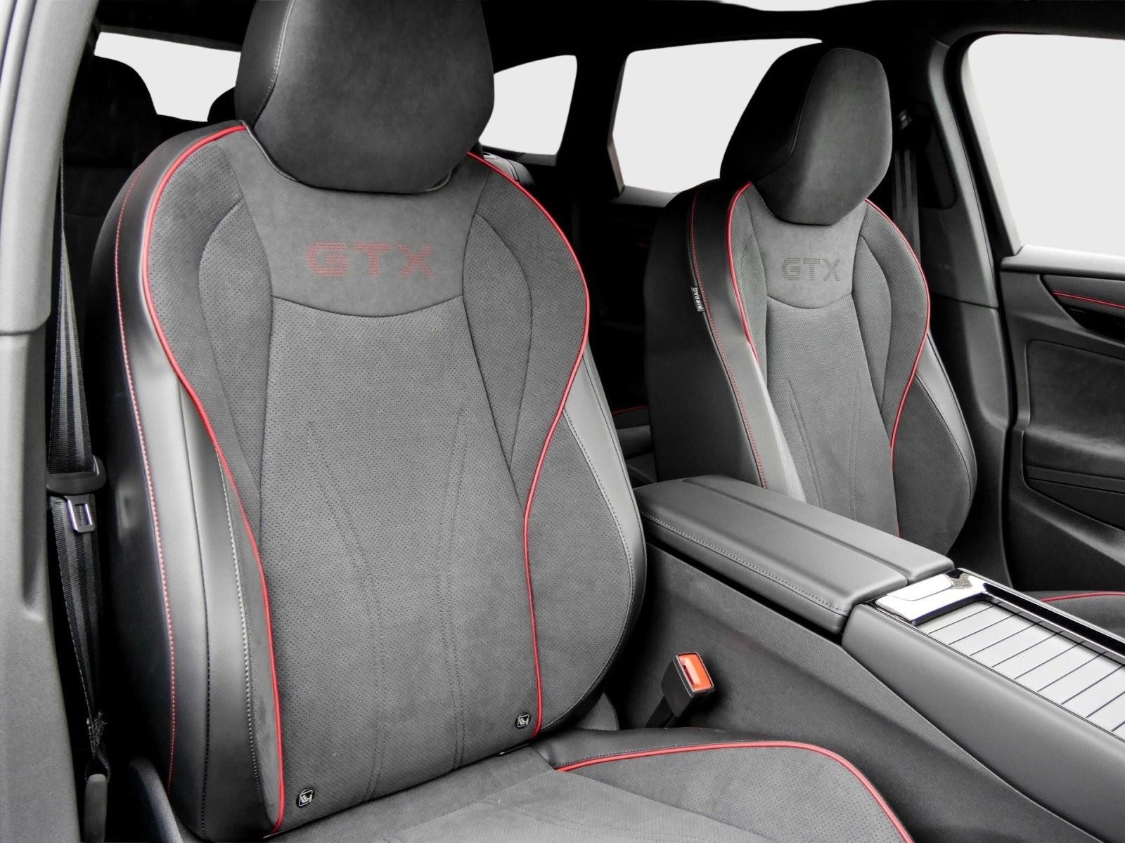Volkswagen ID.7 Tourer GTX IQ.Light Navi Harman Headup Area