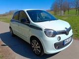 Renault Twingo ENERGY TCe 90 La Parisienne La Parisienne - Renault Twingo: Grün