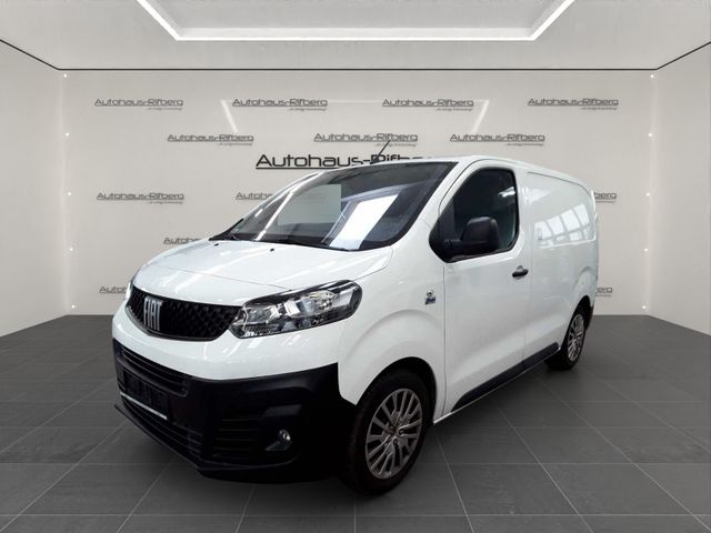 Fiat Scudo L1 SX 2,0 D Automatik Navigation/AppleCarP