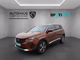Peugeot 5008 Allure  HDI 130 *AUT*Kamera*Navi*SHZ - gebrauchte Peugeot 5008 aus dem Jahr 2021