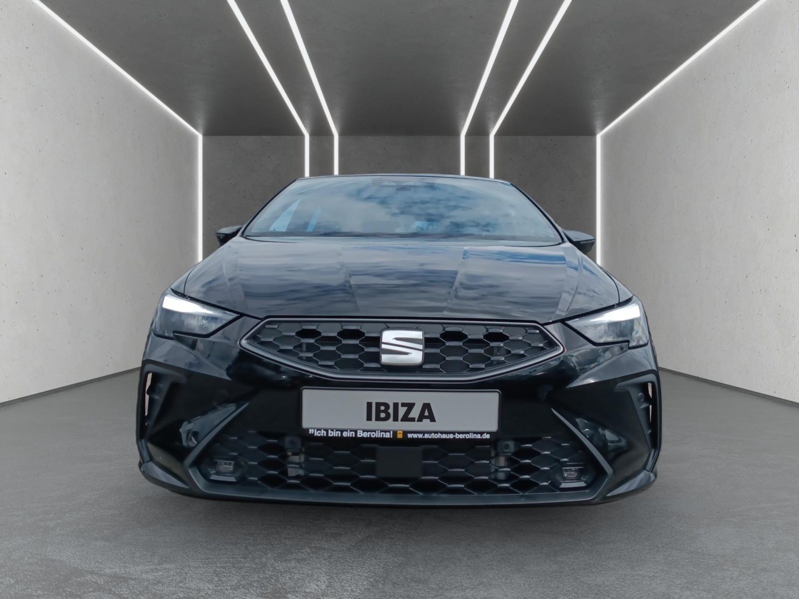 Seat Ibiza - Bild 6