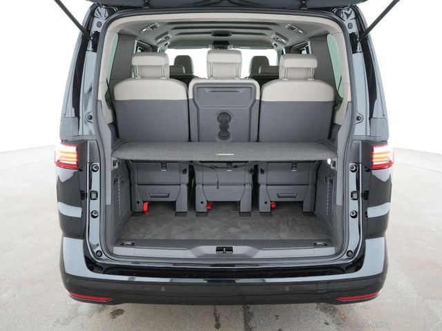 T7 Multivan Life LÜ 2.0TDI AHK ACC LED 7-SITZER