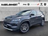 Jeep Compass Limited KAMERA+ACC+ALLWETTER+CARPLAY+NAV - Jeep aus 2022