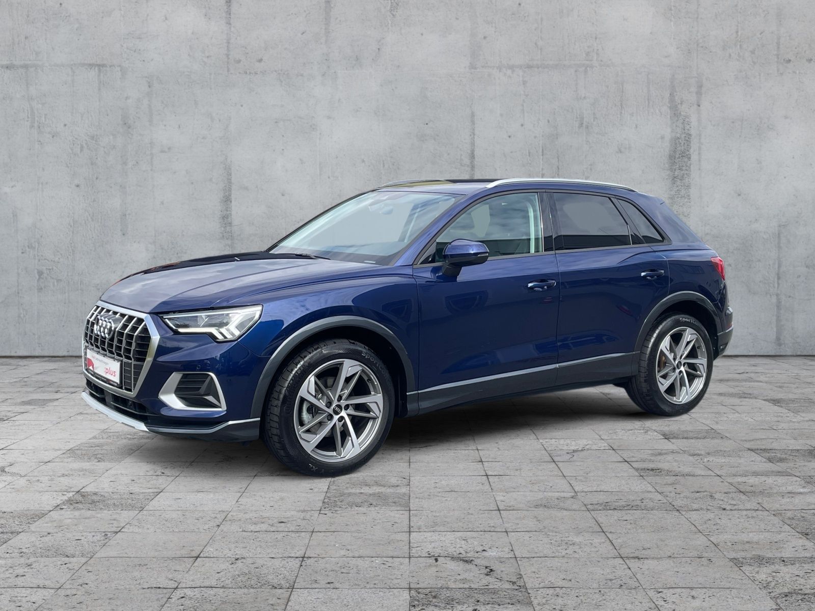 Audi Q3 - Bild 2