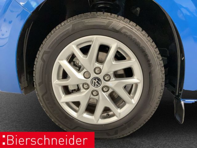 Volkswagen T7 Caravelle - Bild 8