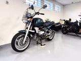 BMW R 850 R ABS! BMW Koffer! Großes Windschild ! - Offers