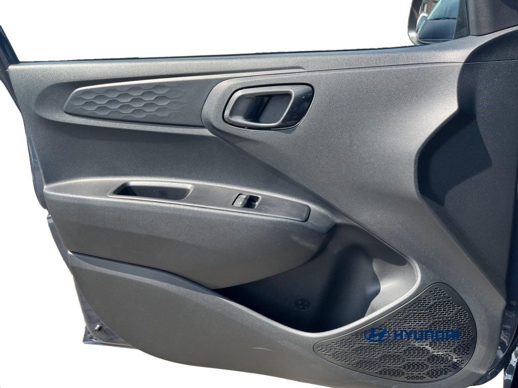 Hyundai i10 – Bild 10