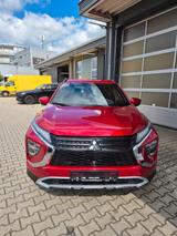 Mitsubishi Eclipse Cross Intro Edition Hybrid 4WD - Mitsubishi Eclipse mit 3 Türen
